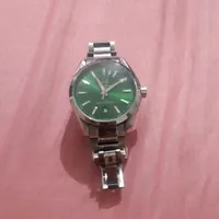 ساعت اتومات اومگا