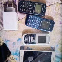 گوشی نیازبه تعمیر