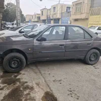 آردی مدل 1 1387 نوکمدادی|خودرو سواری و وانت|شاهینشهر, نبوت|دیوار