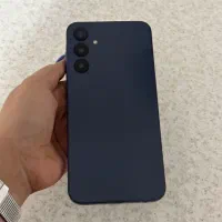 سامسونگ a25 شانزده میلیون در حد آک|موبایل|بجنورد, |دیوار