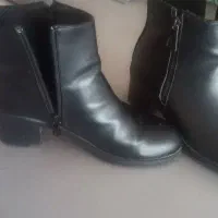 چکمه|کیف، کفش، کمربند|فولادشهر, C1|دیوار