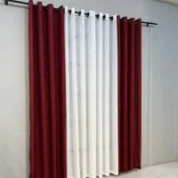 فروشگاه پرده آنلاین نیشابور|پرده، رانر، رومیزی|نیشابور, دارایی|دیوار