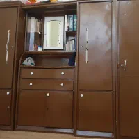 کمد