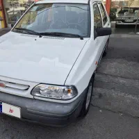 پراید ۱۳۱ SE|خودرو سواری و وانت|کرج, شهرک فهمیده|دیوار