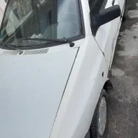 پراید کاربرات