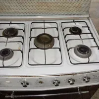 اجاق گاز