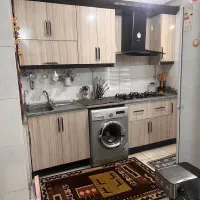 فروش آپارتمان مسکن مهر فاز یک