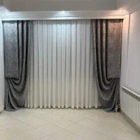 پرده کرپ ضخیم برای خونه عروس  بدون پیش پرداخت|پرده، رانر، رومیزی|مشهد, دانشجو|دیوار
