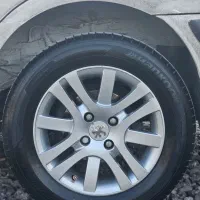 پارس تیوفایو دریچه سیمی کلاس ۱۵ بیرنگ زیمنس|خودرو سواری و وانت|ساری, |دیوار