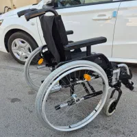 مژده به معلولین نخاعی متقاضی خرید ویلچر المانی|فعالیت داوطلبانه|شاهین‌شهر, شهرک هشت بهشت|دیوار