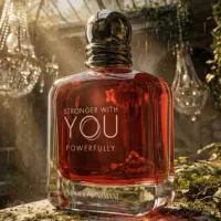 فروشنده عطر  (فقط خانم )