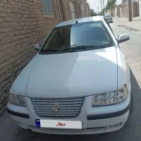 سمند 93