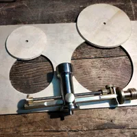 ابزارهای خاص چوب