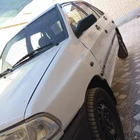 پراید مدل 82 شهرستانی|خودرو سواری و وانت|خاش, |دیوار