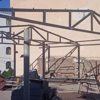 جوشکاری سیار.شیروانی|خدمات پیشه و مهارت|ساوه, |دیوار