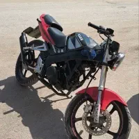 موتور 150