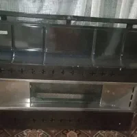 بخاری|بخاری، هیتر، شومینه|شیروان (خراسان), |دیوار