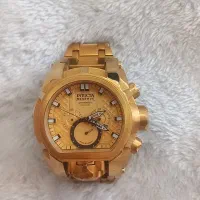 ساعت اینویکتا