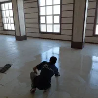 کارگر آقا