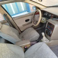 سمند نقرهای ۸۳ شاسی پلمپ|خودرو سواری و وانت|کرج, فاز ۴ مهرشهر|دیوار