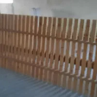 تخت ۱ نفره ساده ولی قشنگ