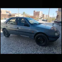 پژو405 مدل 97|خودرو سواری و وانت|چابهار, |دیوار