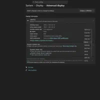 فروش مانیتور ۴۹ اینچ سامسونگ odyssey در حد صفر