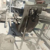 لوازم یدکی cnc