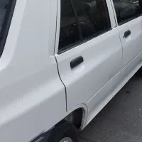 پراید ۱۳۱ مدل   SE. ۹۷|خودرو سواری و وانت|مشهد, عامل|دیوار