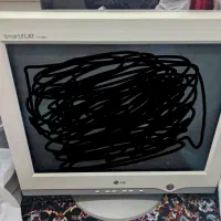 مانیتور الجی