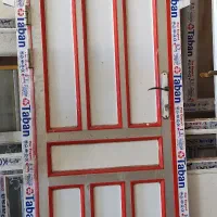 درب پنجره آلومینیوم و upvc|مصالح و تجهیزات ساختمان|چابهار, |دیوار