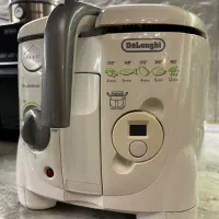 دستگاه سرخ کن دلونگی اصلی