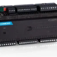 هوشندسازی ساختمان