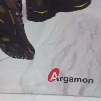 کفش کوهنوردی|کیف، کفش، کمربند|پاکدشت, پاکدشت (مامازند)|دیوار