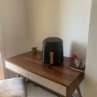 سرخ کن برقی ۸لیتری|اجاق گاز و لوازم برقی پختوپز|شهرضا, |دیوار