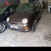 ماشین ام وی ام ۳۱۰ ۳سیلندر