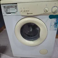 لباسشویی باکنشت