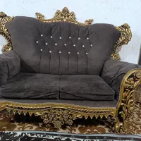 مبلمان|مبلمان خانگی و میز عسلی|شیراز, پودنک|دیوار