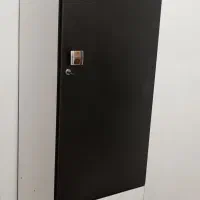 کمد لباس|جاکفشی، کمد، دراور|شاهینشهر, برخوار غرب|دیوار