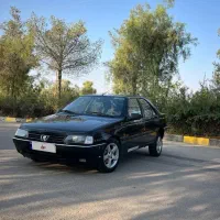پژو۴۰۵سالم وبدون رنک