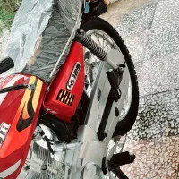 موتور کویر مدل ۹۴