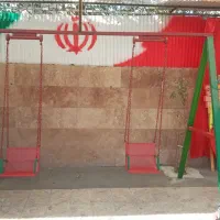 فروش تاپ وسرسره|اسباب‌بازی بچه|تهران, یاخجی آباد|دیوار