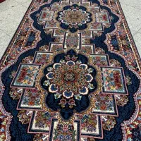 فرش سلیمان فروشگاه تندیس ۲۱۳۴|فرش|قم, شاه ابراهیم|دیوار