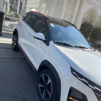 خودرو ام وی امx33 کراس ۱۴۰۲|خودرو سواری و وانت|ری, هاشم‌آباد|دیوار