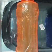 بطری آب|ظروف نگهدارنده، پلاستیکی، یکبارمصرف|دزفول, |دیوار