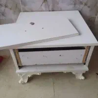 صندلی ومیز|صندلی و نیمکت|اسلام‌‌آباد غرب, |دیوار