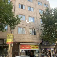 فروش آپارتمان ۶۰ متری ۱ خوابه در خاک سفید