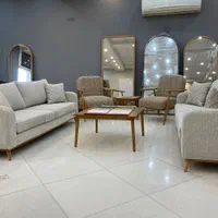 مبل ال راحتی امپراطور|مبلمان خانگی و میز عسلی|مشهد, نوید|دیوار