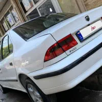 سمند مدل 88درحد