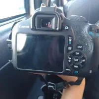 دوربین کنون 1200d